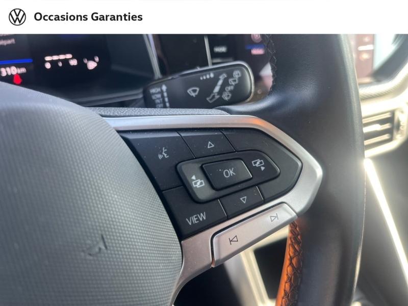 Voitures occasions VOLKSWAGEN POLO Life Plus Cesson-Sévigné