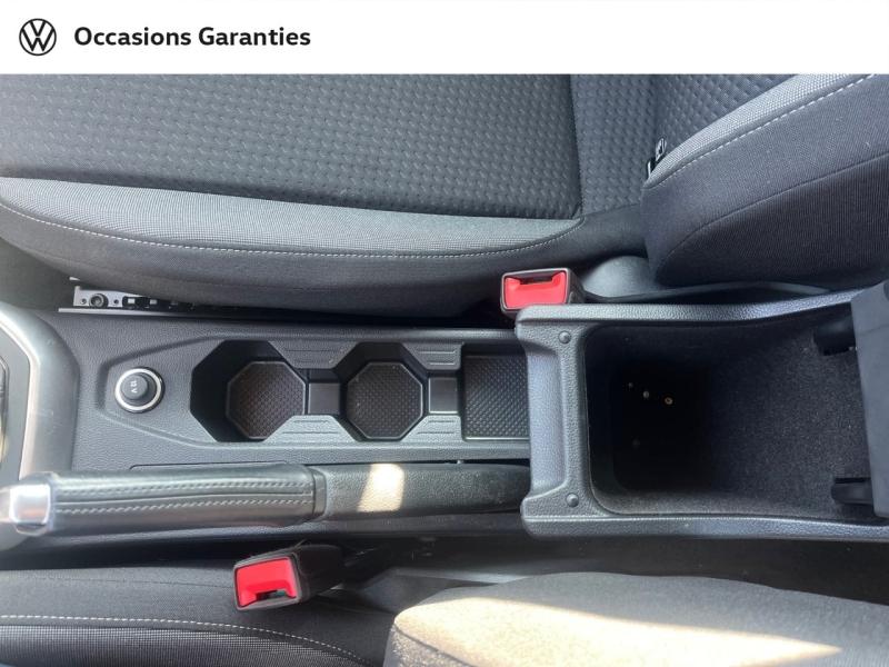 Voitures occasions VOLKSWAGEN POLO Life Plus Cesson-Sévigné