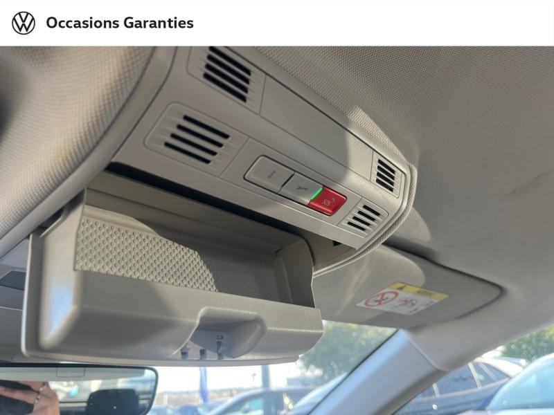 Voitures occasions VOLKSWAGEN POLO Life Plus Cesson-Sévigné