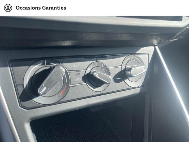 Voitures occasions VOLKSWAGEN POLO Life Plus Cesson-Sévigné