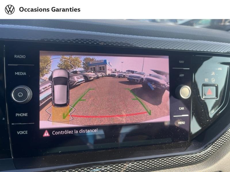 Voitures occasions VOLKSWAGEN POLO Life Plus Cesson-Sévigné