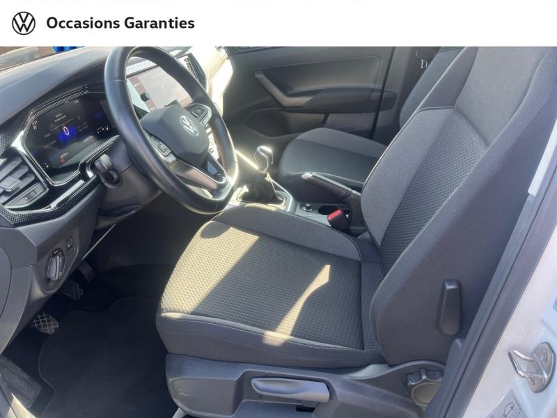 Voitures occasions VOLKSWAGEN POLO Life Plus Cesson-Sévigné