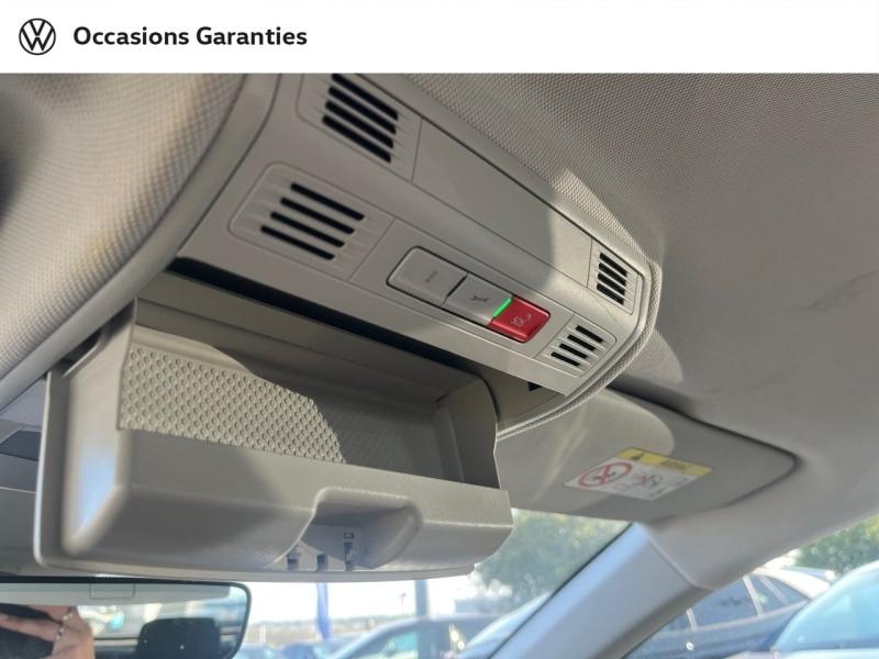 Voitures occasions VOLKSWAGEN POLO Life Plus Cesson-Sévigné