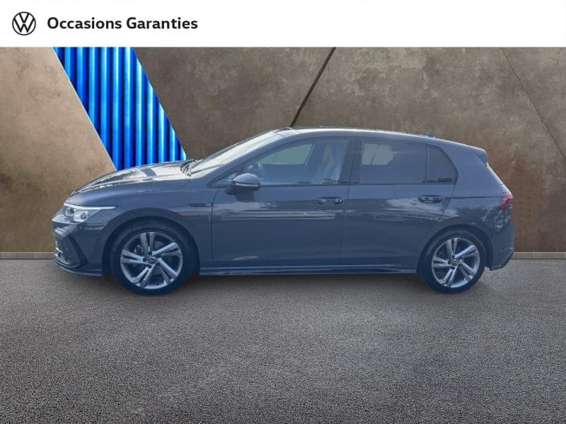 Voitures occasions VOLKSWAGEN GOLF R-Line Cesson-Sévigné