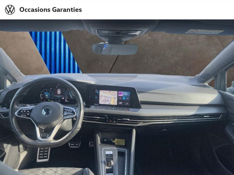 Voitures occasions VOLKSWAGEN GOLF R-Line Cesson-Sévigné