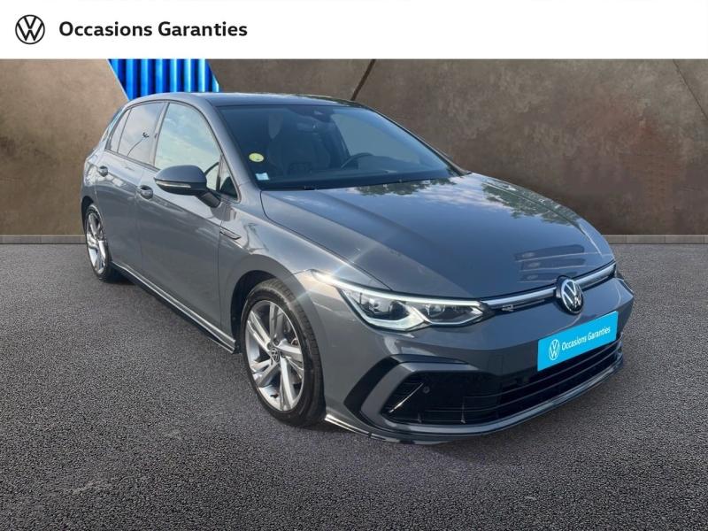 Voitures occasions VOLKSWAGEN GOLF R-Line Cesson-Sévigné