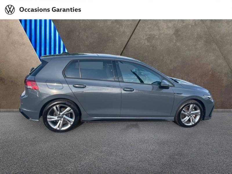 Voitures occasions VOLKSWAGEN GOLF R-Line Cesson-Sévigné