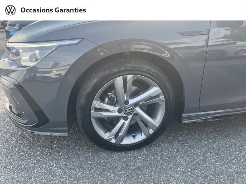 Voitures occasions VOLKSWAGEN GOLF R-Line Cesson-Sévigné