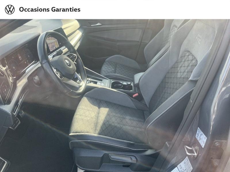 Voitures occasions VOLKSWAGEN GOLF R-Line Cesson-Sévigné