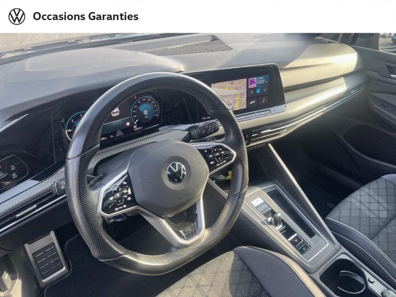 Voitures occasions VOLKSWAGEN GOLF R-Line Cesson-Sévigné