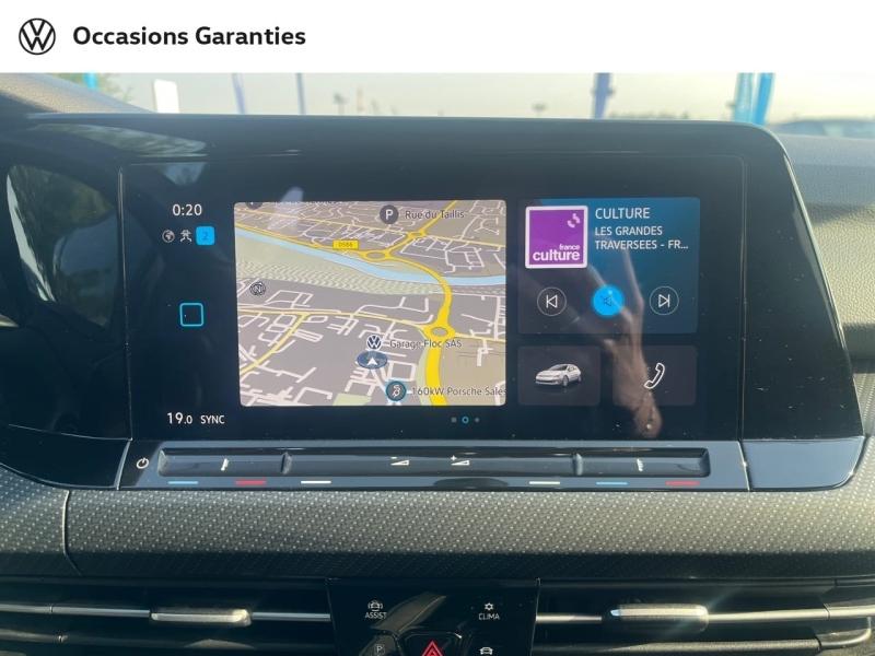 Voitures occasions VOLKSWAGEN GOLF R-Line Cesson-Sévigné
