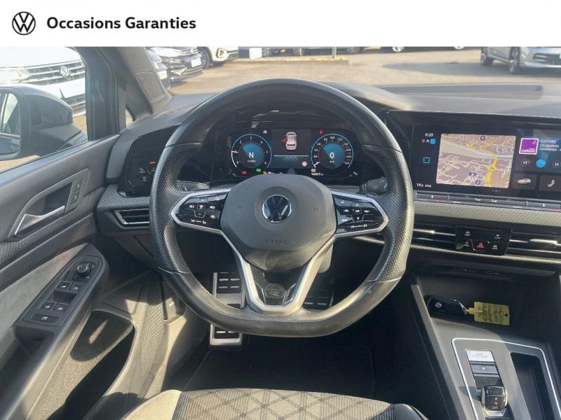 Voitures occasions VOLKSWAGEN GOLF R-Line Cesson-Sévigné
