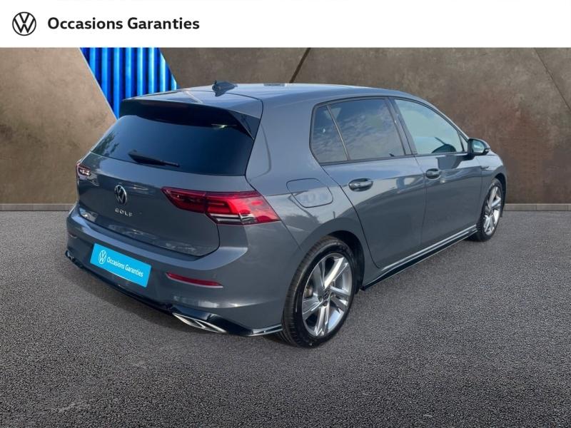Voitures occasions VOLKSWAGEN GOLF R-Line Cesson-Sévigné