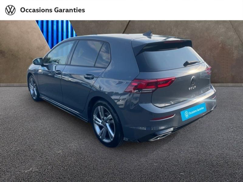 Voitures occasions VOLKSWAGEN GOLF R-Line Cesson-Sévigné
