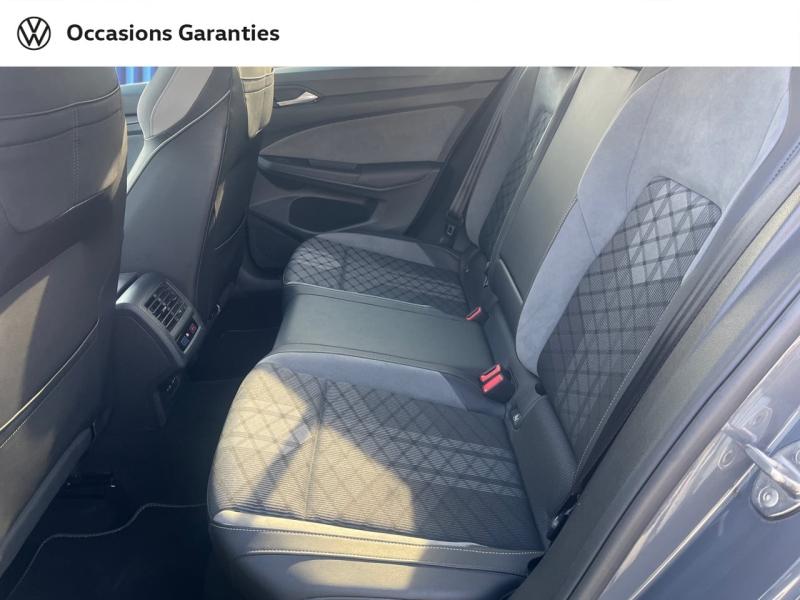 Voitures occasions VOLKSWAGEN GOLF R-Line Cesson-Sévigné