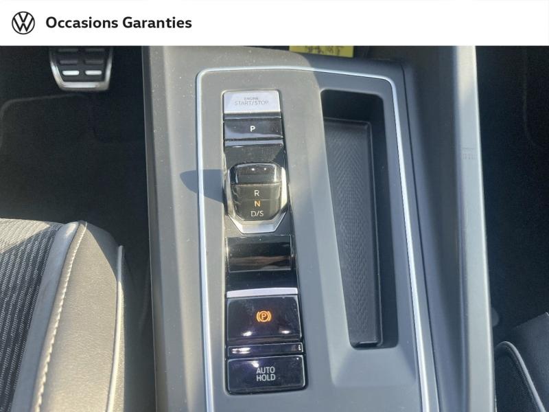 Voitures occasions VOLKSWAGEN GOLF R-Line Cesson-Sévigné