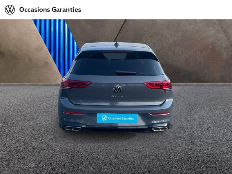 Voitures occasions VOLKSWAGEN GOLF R-Line Cesson-Sévigné