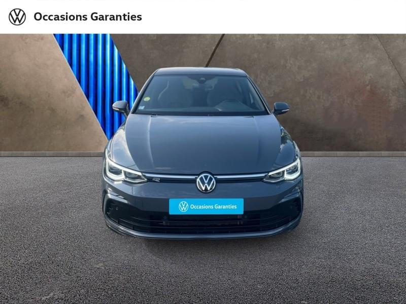 Voitures occasions VOLKSWAGEN GOLF R-Line Cesson-Sévigné