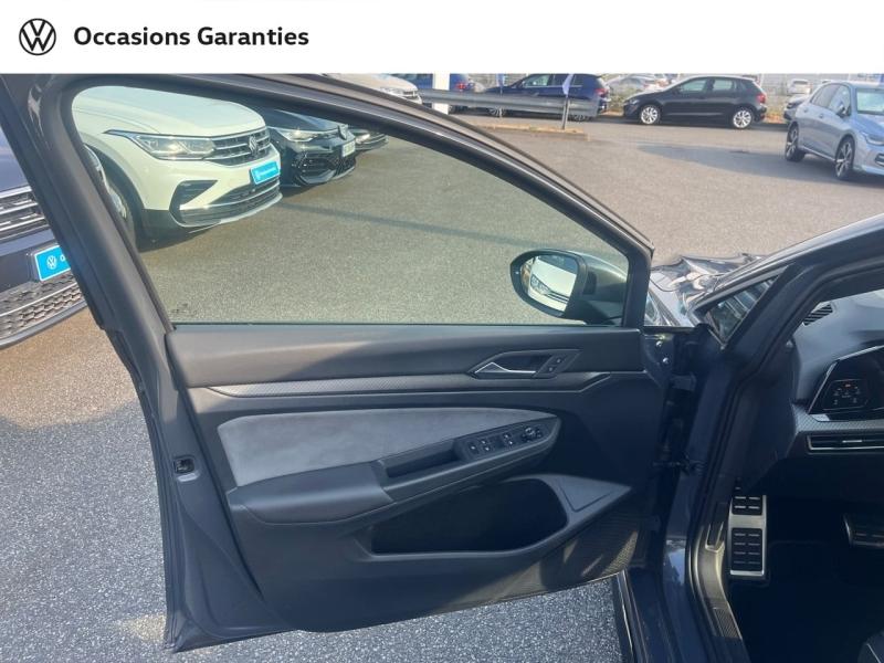 Voitures occasions VOLKSWAGEN GOLF R-Line Cesson-Sévigné