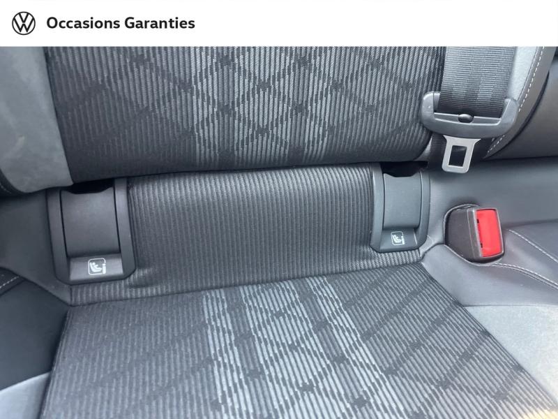 Voitures occasions VOLKSWAGEN GOLF R-Line Cesson-Sévigné