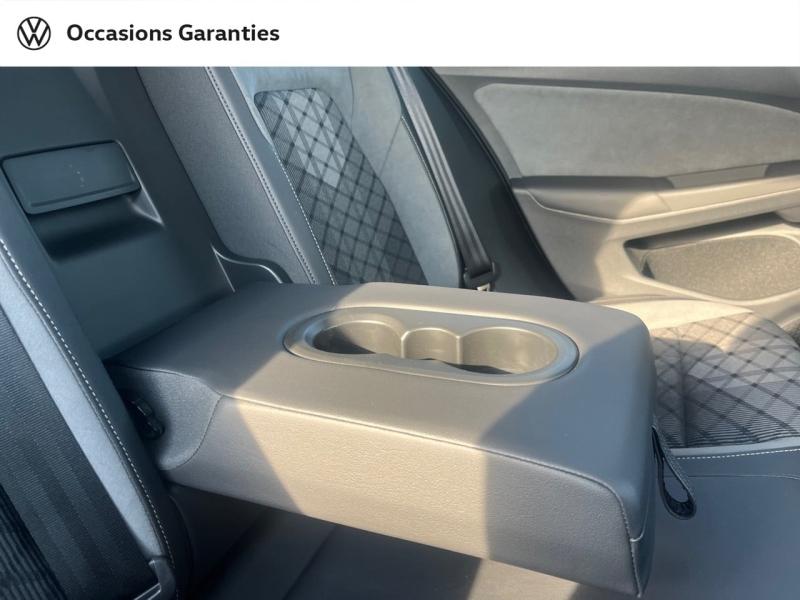 Voitures occasions VOLKSWAGEN GOLF R-Line Cesson-Sévigné