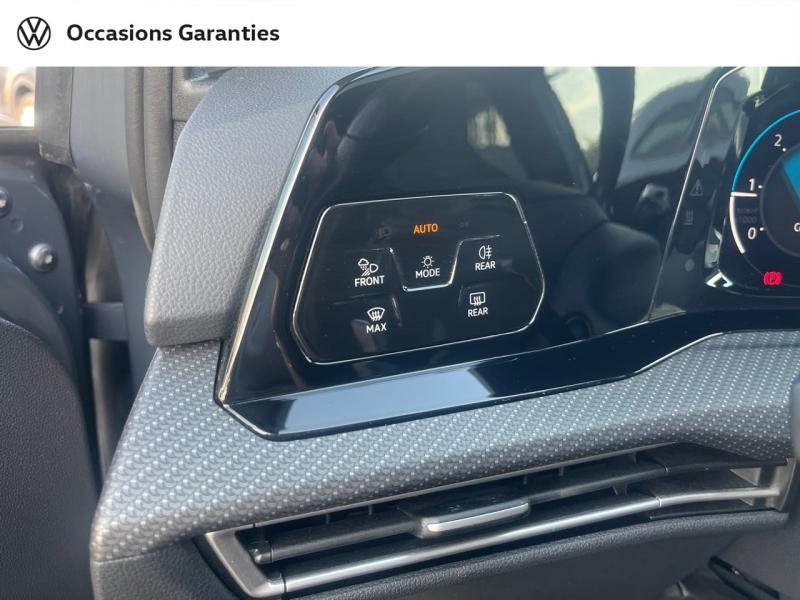 Voitures occasions VOLKSWAGEN GOLF R-Line Cesson-Sévigné