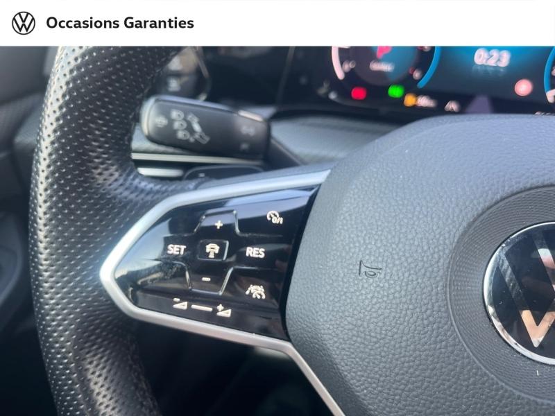 Voitures occasions VOLKSWAGEN GOLF R-Line Cesson-Sévigné