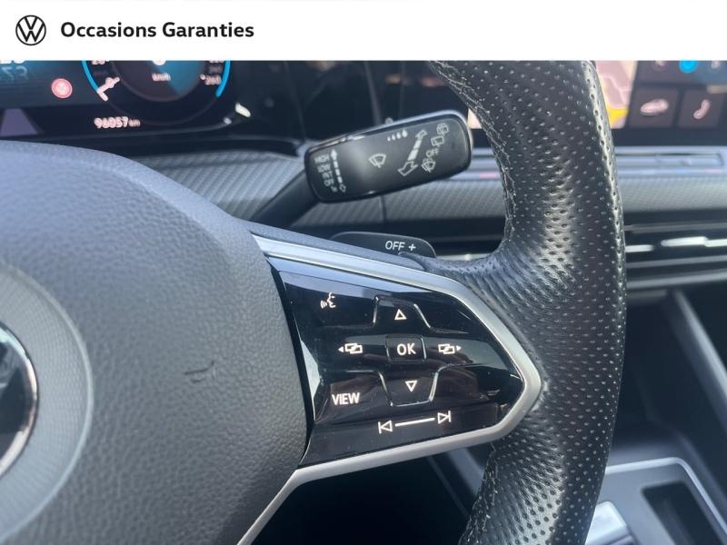Voitures occasions VOLKSWAGEN GOLF R-Line Cesson-Sévigné