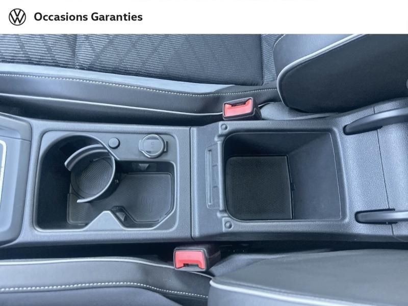 Voitures occasions VOLKSWAGEN GOLF R-Line Cesson-Sévigné