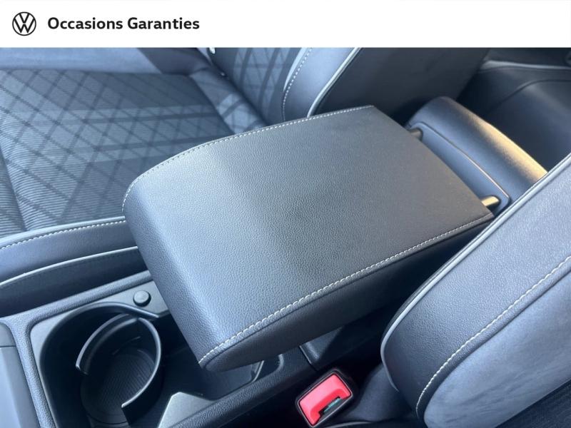 Voitures occasions VOLKSWAGEN GOLF R-Line Cesson-Sévigné