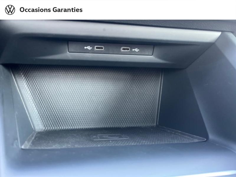 Voitures occasions VOLKSWAGEN GOLF R-Line Cesson-Sévigné