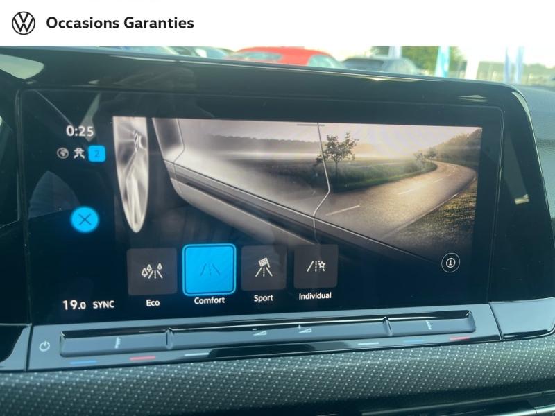 Voitures occasions VOLKSWAGEN GOLF R-Line Cesson-Sévigné