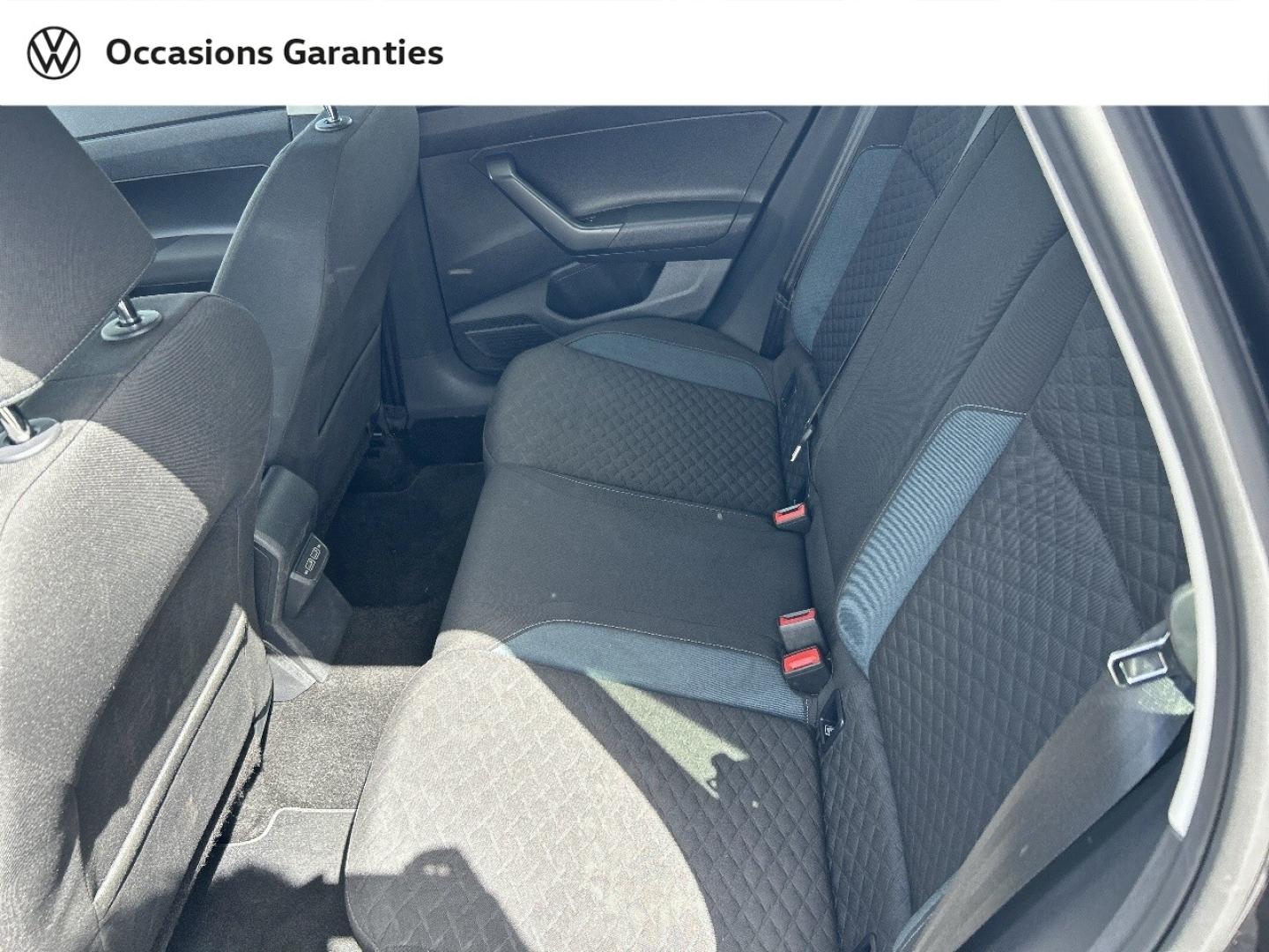 Voitures occasions VOLKSWAGEN POLO IQ.Drive Cesson-Sévigné