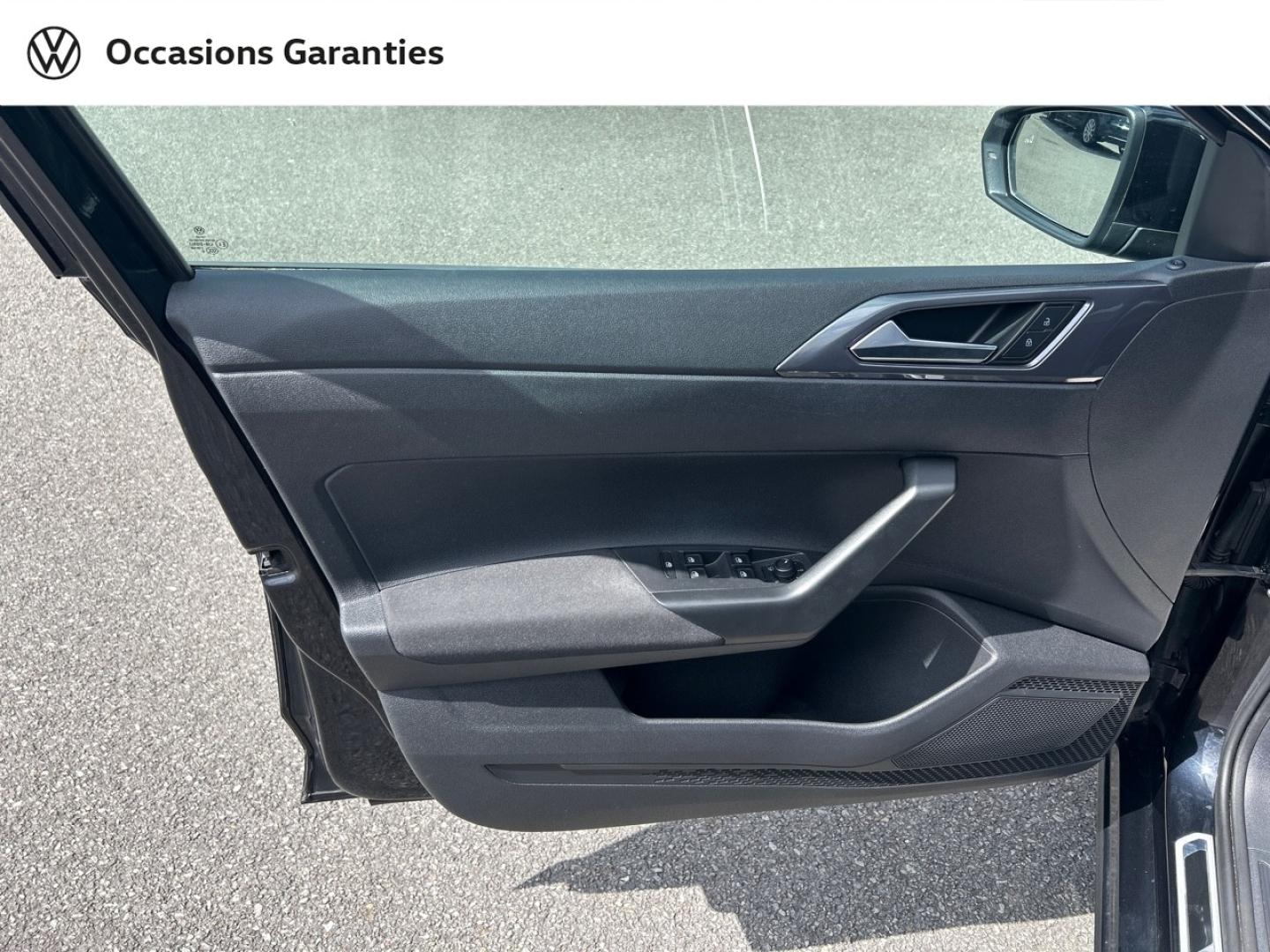 Voitures occasions VOLKSWAGEN POLO IQ.Drive Cesson-Sévigné