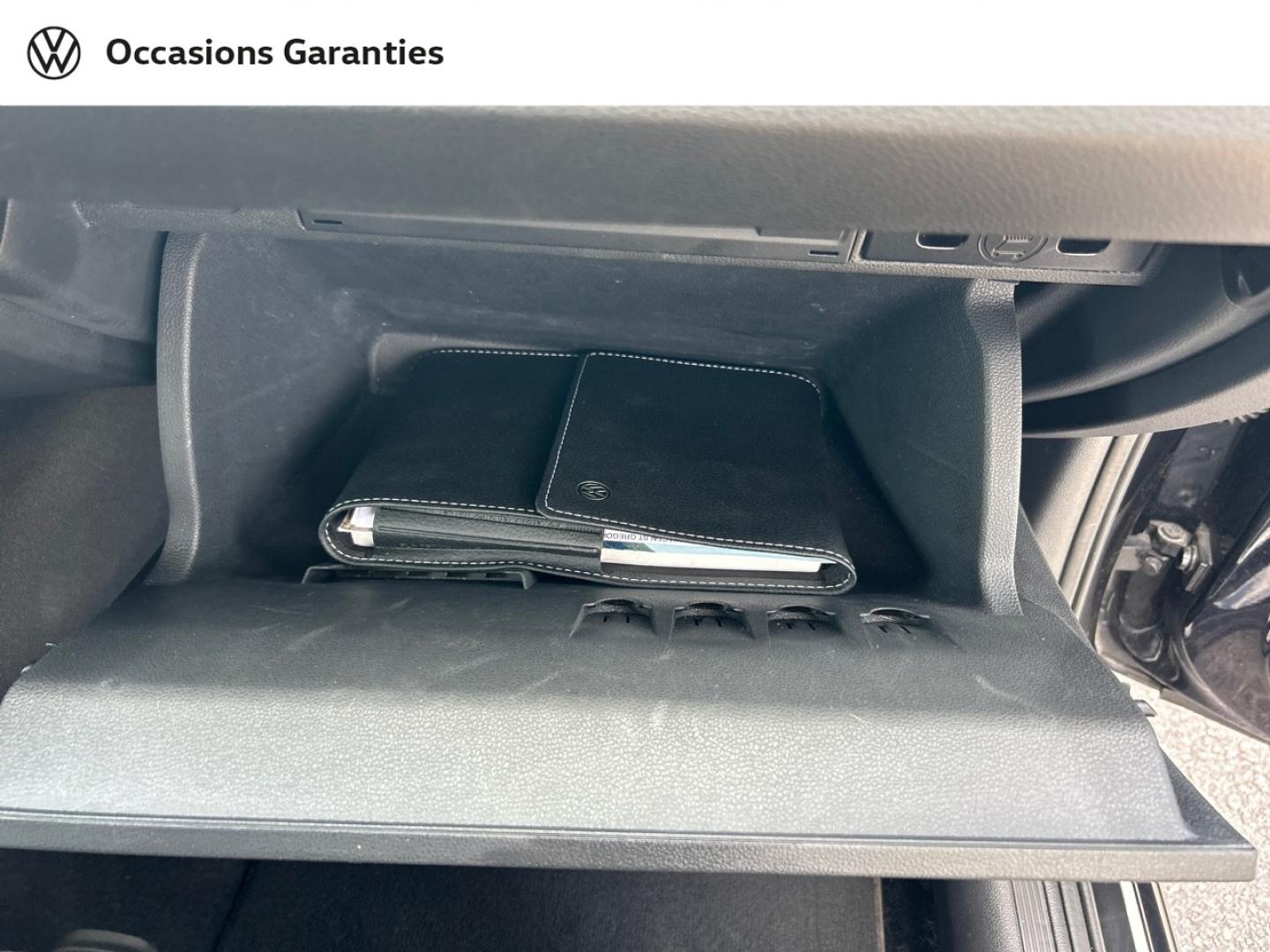Voitures occasions VOLKSWAGEN POLO IQ.Drive Cesson-Sévigné