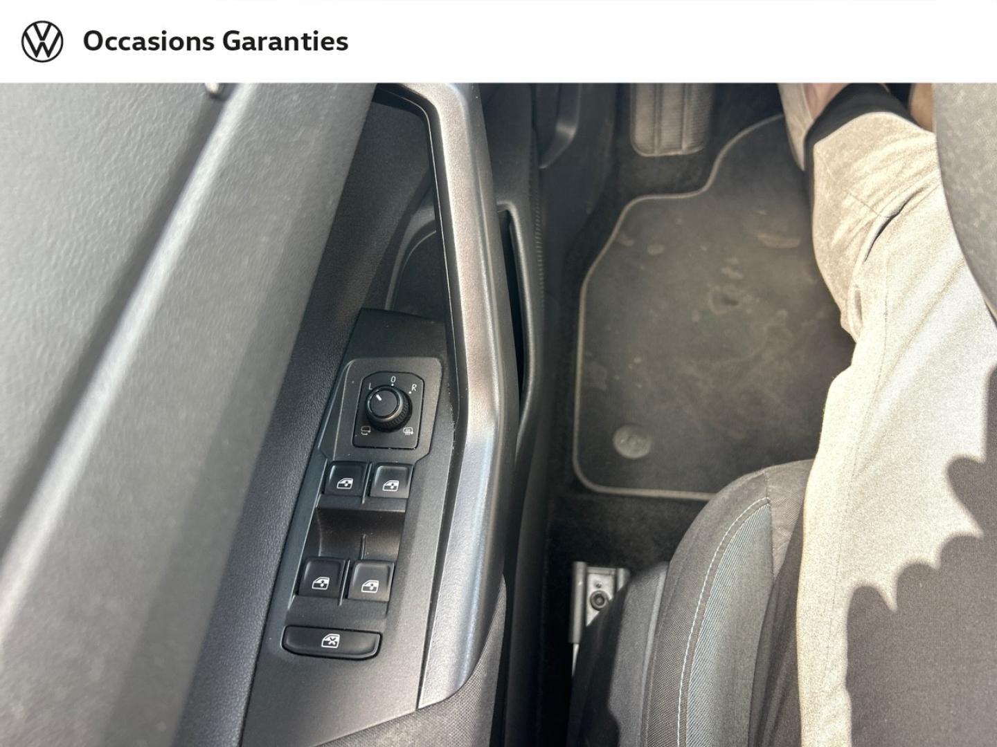 Voitures occasions VOLKSWAGEN POLO IQ.Drive Cesson-Sévigné