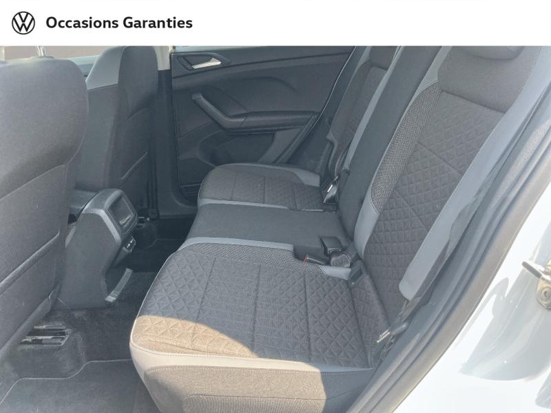 Voitures occasions VOLKSWAGEN T-CROSS R-Line Tech Cesson-Sévigné