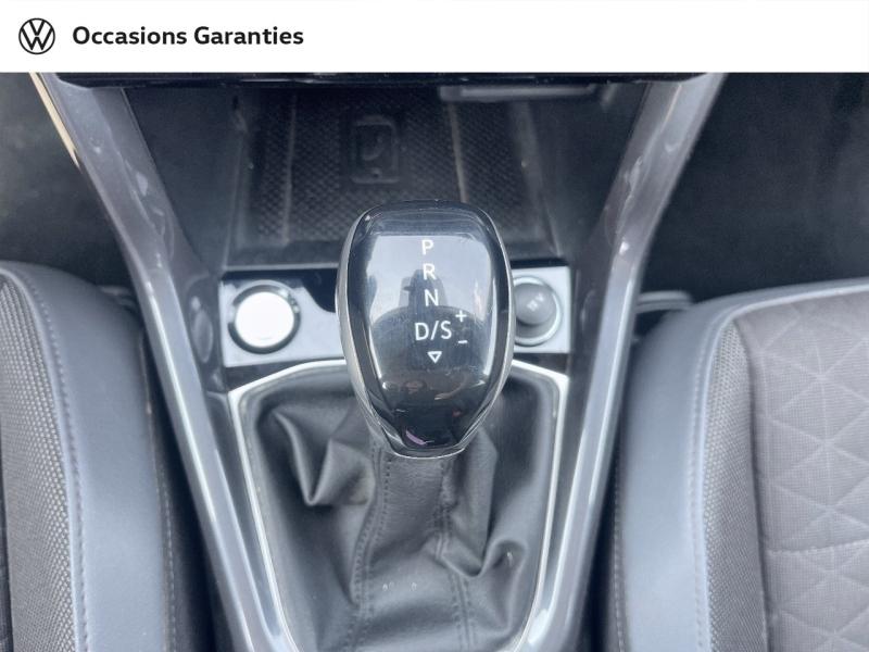 Voitures occasions VOLKSWAGEN T-CROSS R-Line Tech Cesson-Sévigné