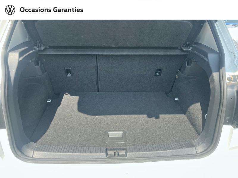 Voitures occasions VOLKSWAGEN T-CROSS R-Line Tech Cesson-Sévigné