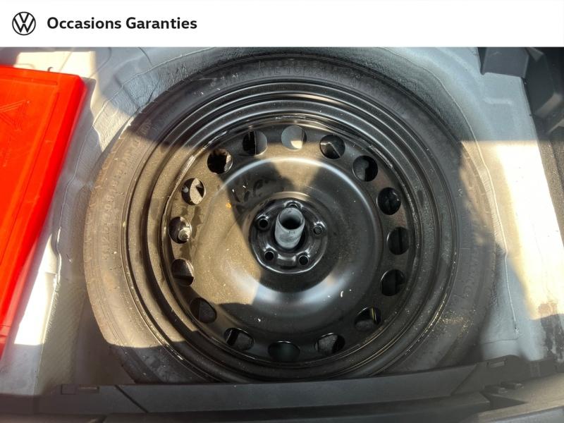 Voitures occasions VOLKSWAGEN T-CROSS R-Line Tech Cesson-Sévigné