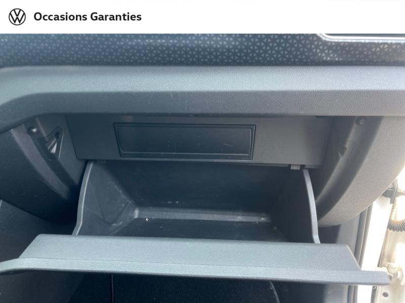 Voitures occasions VOLKSWAGEN T-CROSS R-Line Tech Cesson-Sévigné