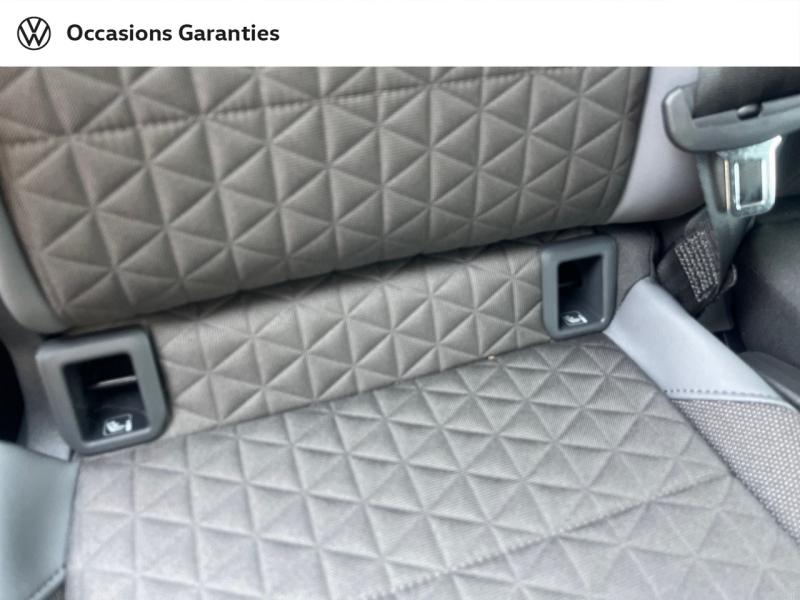 Voitures occasions VOLKSWAGEN T-CROSS R-Line Tech Cesson-Sévigné