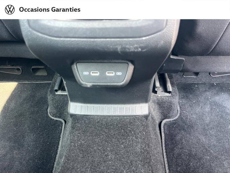 Voitures occasions VOLKSWAGEN T-CROSS R-Line Tech Cesson-Sévigné