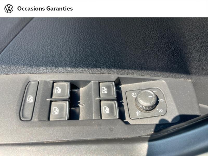 Voitures occasions VOLKSWAGEN T-CROSS R-Line Tech Cesson-Sévigné