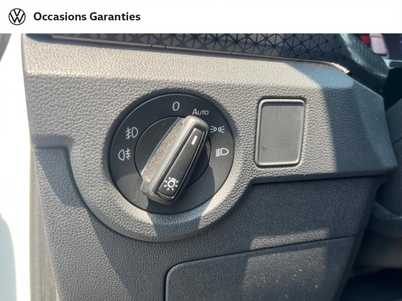 Voitures occasions VOLKSWAGEN T-CROSS R-Line Tech Cesson-Sévigné
