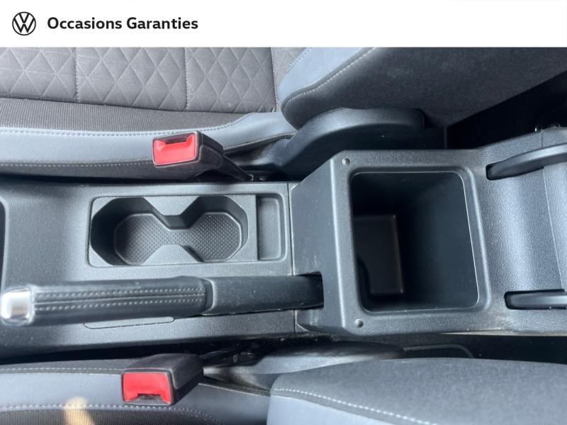 Voitures occasions VOLKSWAGEN T-CROSS R-Line Tech Cesson-Sévigné