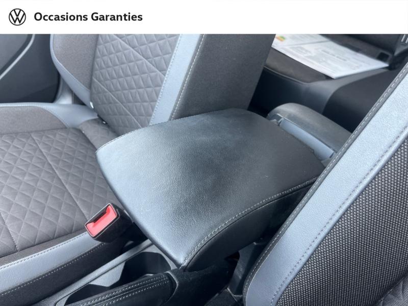 Voitures occasions VOLKSWAGEN T-CROSS R-Line Tech Cesson-Sévigné