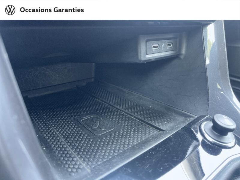 Voitures occasions VOLKSWAGEN T-CROSS R-Line Tech Cesson-Sévigné