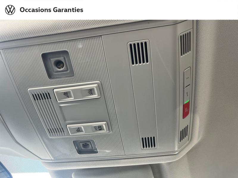 Voitures occasions VOLKSWAGEN T-CROSS R-Line Tech Cesson-Sévigné