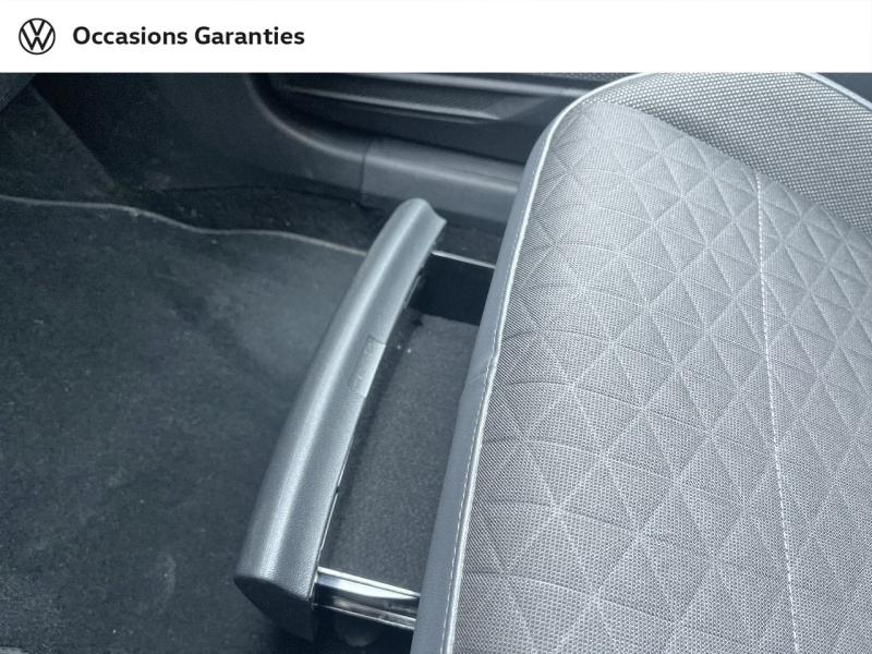 Voitures occasions VOLKSWAGEN T-CROSS R-Line Tech Cesson-Sévigné